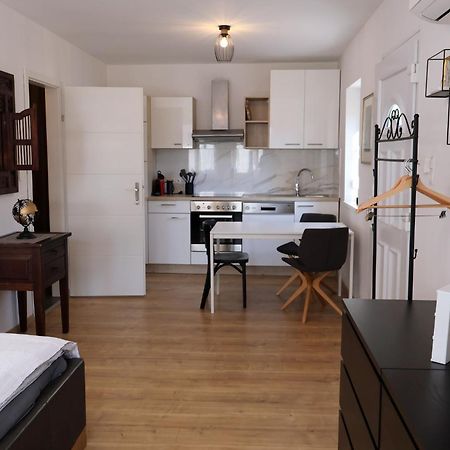 See Appartements Auszeit Moerbisch Am See Exterior photo