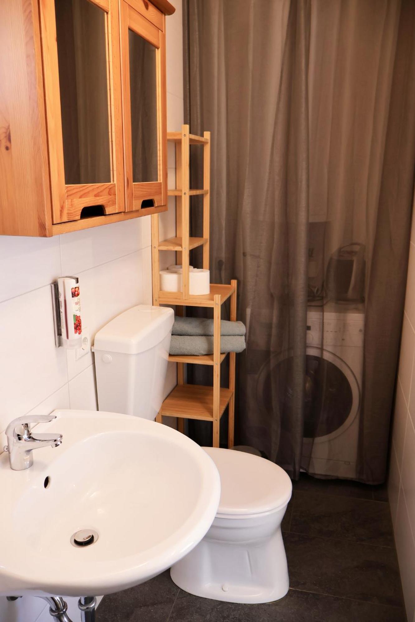 See Appartements Auszeit Moerbisch Am See Exterior photo